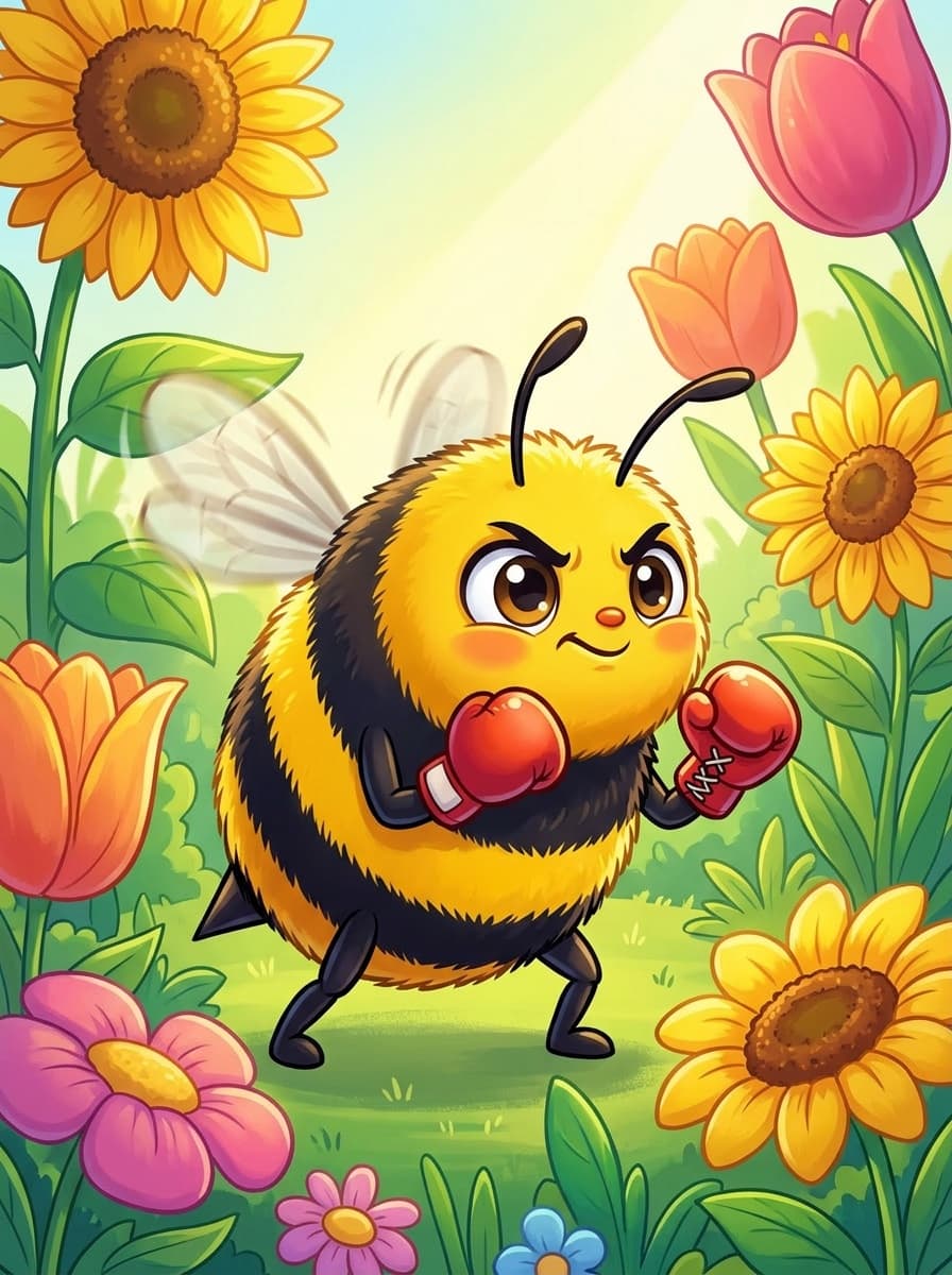 Bumble's Rumble