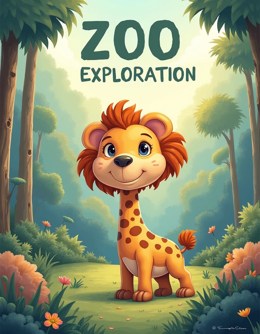 Zoo Exploration