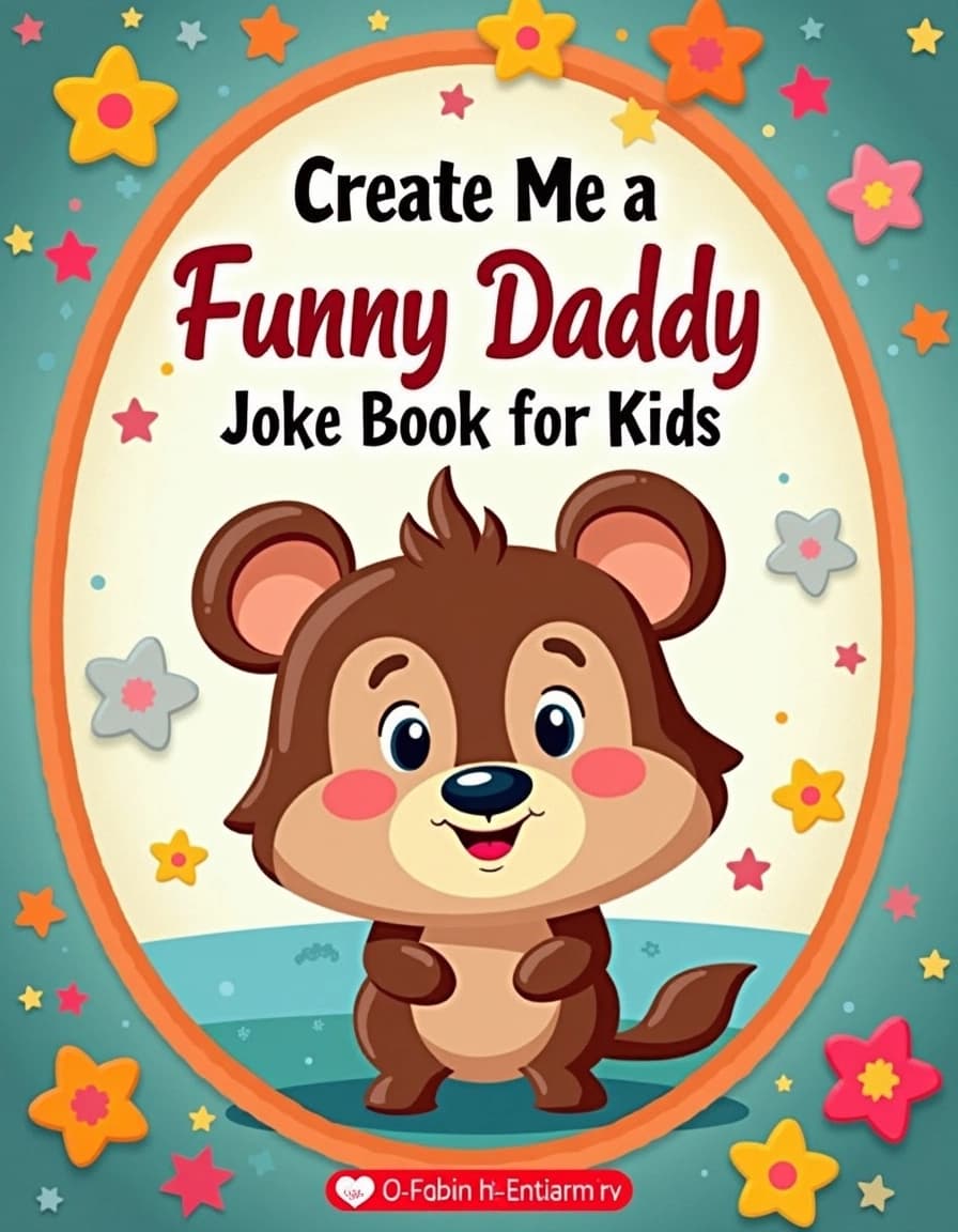 Funny Daddy