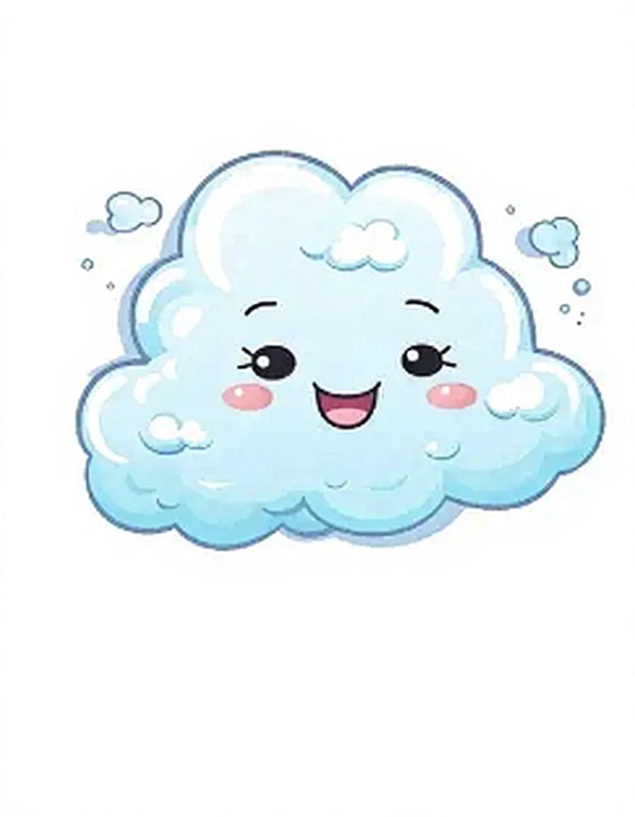 Bumble Cloud